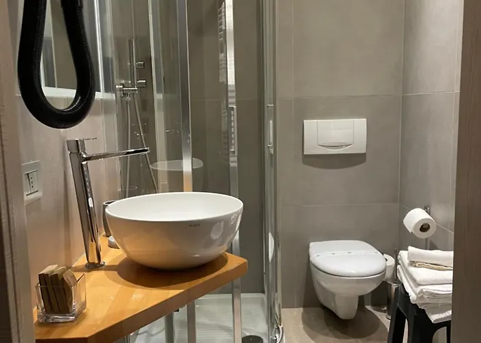 Hotel 4 Venti Spa & Wellness Sestri Levante
