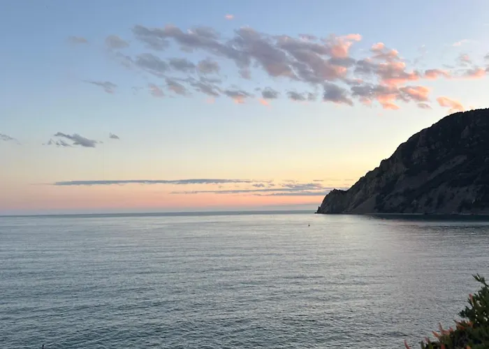 A Ca Da Alba Rooms Monterosso al Mare
