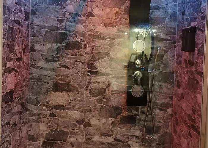 B&B Il Rustico Sestri Levante