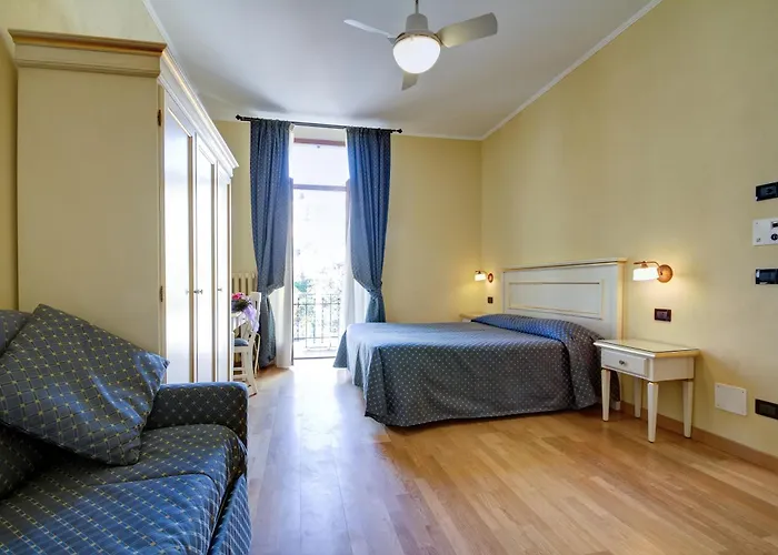 Hotel Primula Alassio