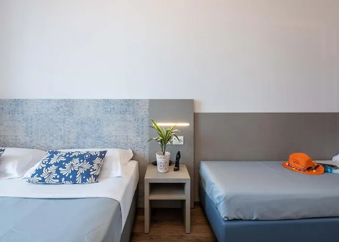 Hotel a Cavi di Lavagna