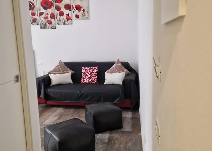 Hotel Beautiful Dream La Spezia
