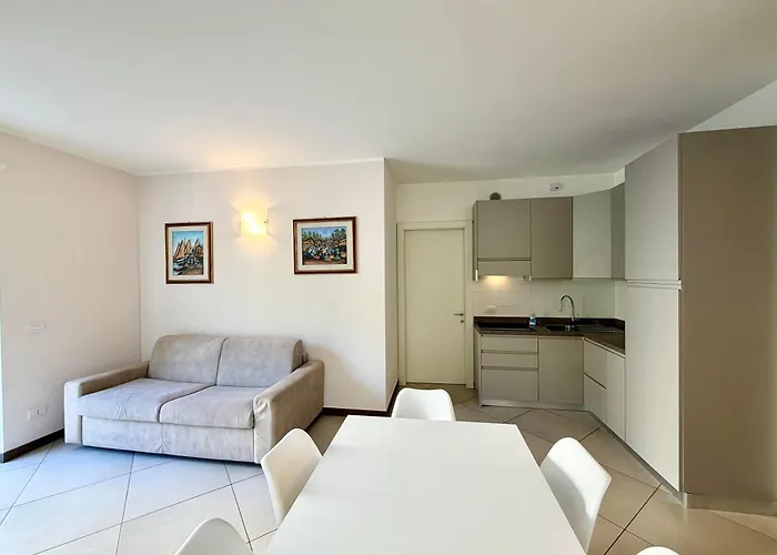 Camere E Case Vacanza Residenza Prealba Levanto