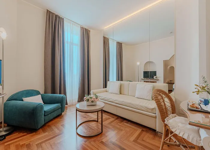 Günstige Hotels in Sanremo