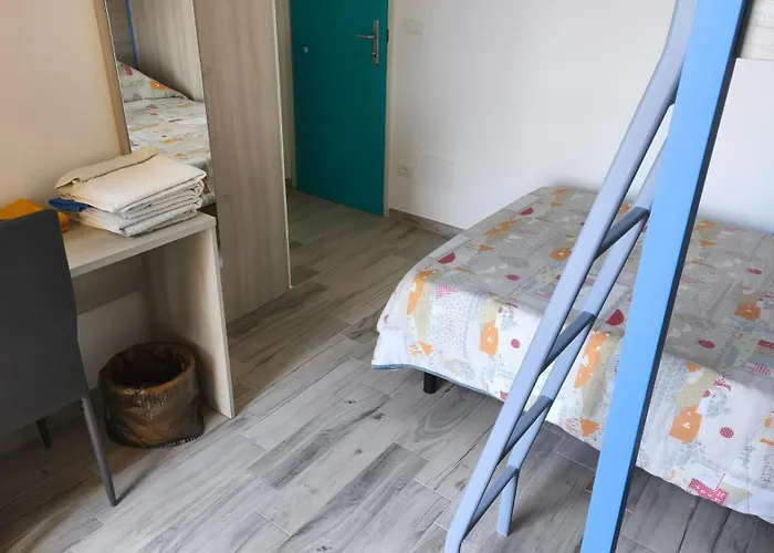 Hotel Deutsche Familien Finale Ligure