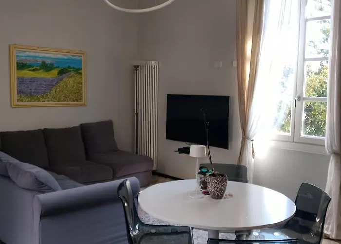 Hotel Relais Real Collegio Noli