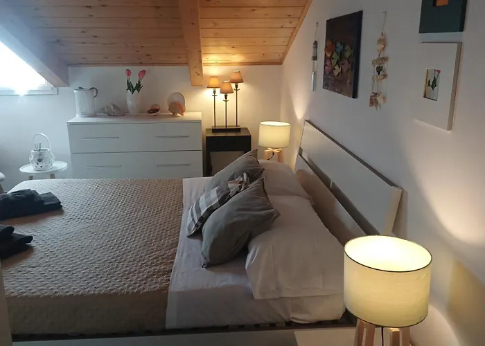 Hotel Ca' di Bianca Moneglia