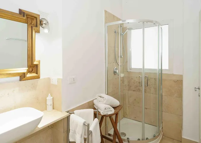 B&B The Dream Zoagli