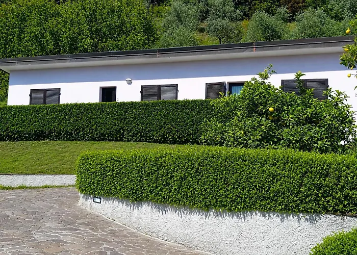 Bed and Breakfast Villino Isò La Spezia