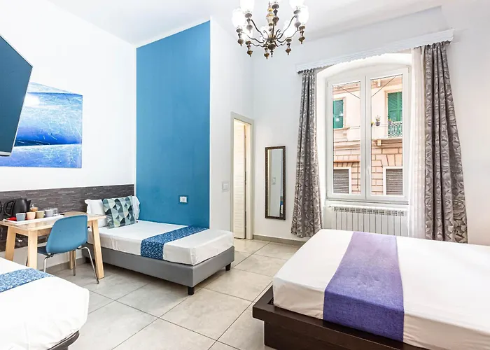 Justkey Hotel La Spezia