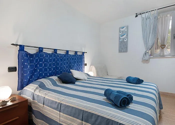 Villa Casa Deiva Deiva Marina privato