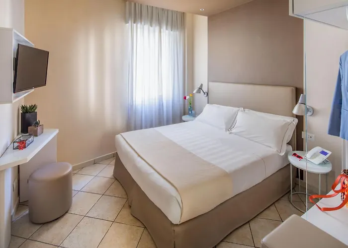 Hotel Albatros Varigotti