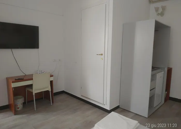 Affittacamere La Spezia Inn