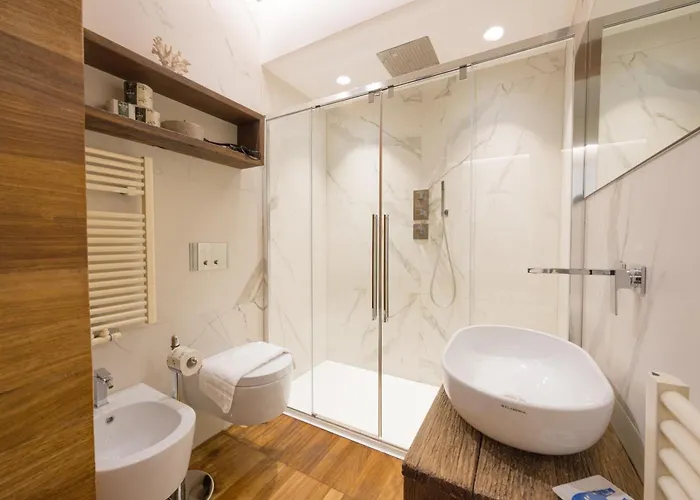Appartement Vongola à Porto Venere acceptant les animaux