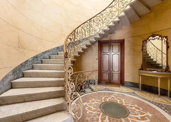 L'Americano Luxury Rooms Chiavari