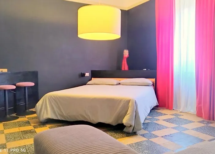Matilde Rooms La Spezia