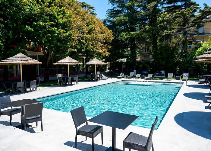 Hotel Clelia Deiva Marina