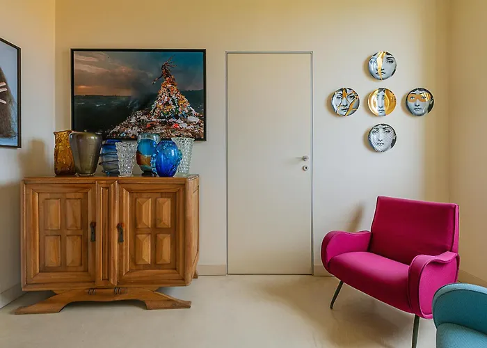 Camogli Hotels