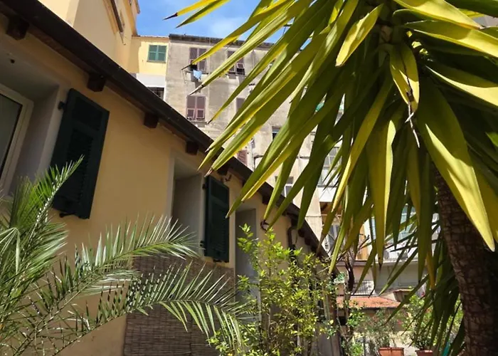 Boutique Boutique Hotel Novecento La Spezia
