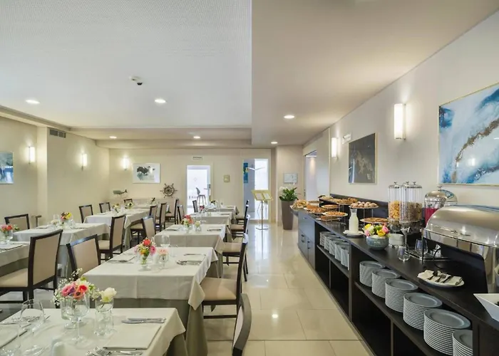 Haustierfreundliches Grand Hotel Pietra Ligure