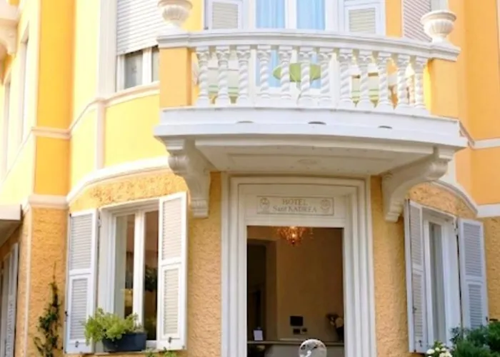 Boutique Hotel Sant'Andrea Santa Margherita Ligure
