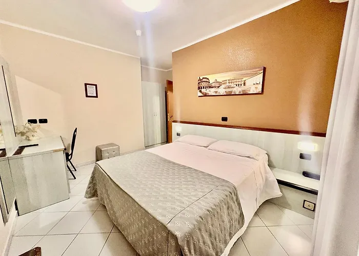 Hotels nahe Santa Maria di Castello