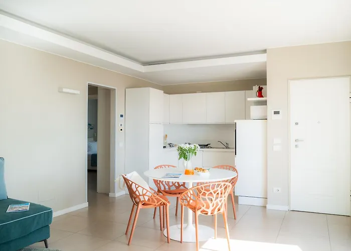 Residence San Marco Suites&Apartments Alassio