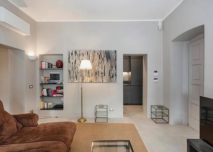 Villa Cristina Luxury Property In Rapallo