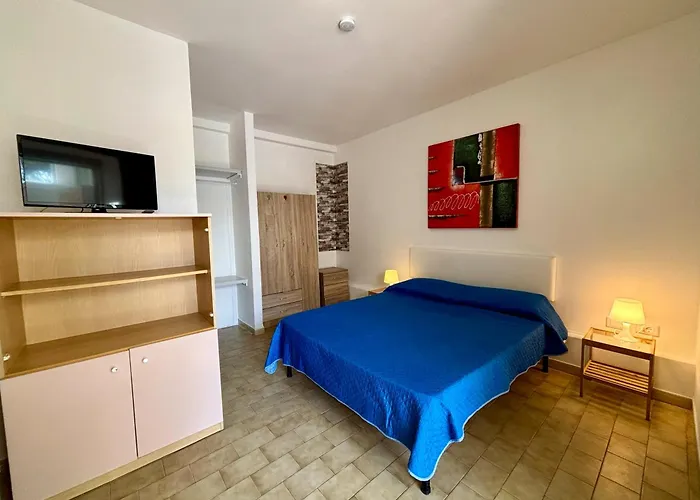 Villa Paola - Casa Vacanze Loano