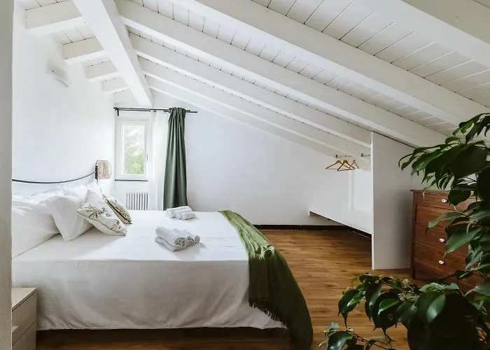 Sestri Levante Vacation Rentals