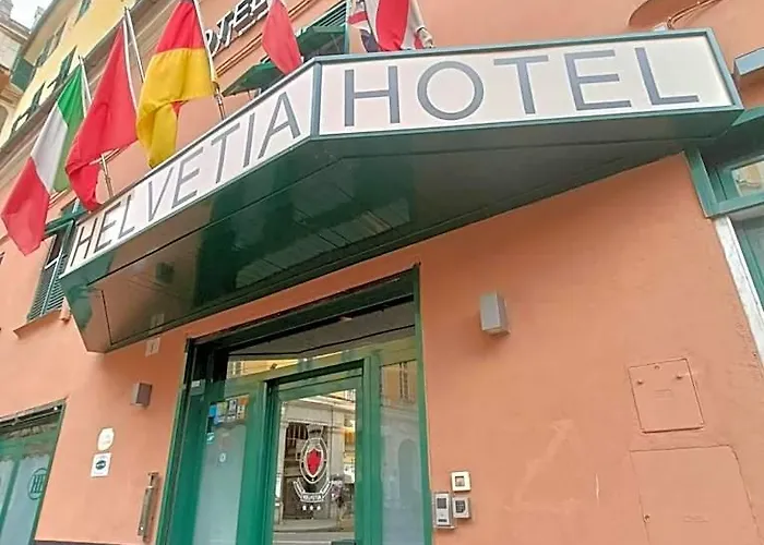 Resorts nahe Piazza De Ferrari