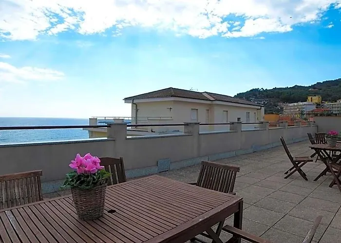 Villa Gioiosa Diano Marina