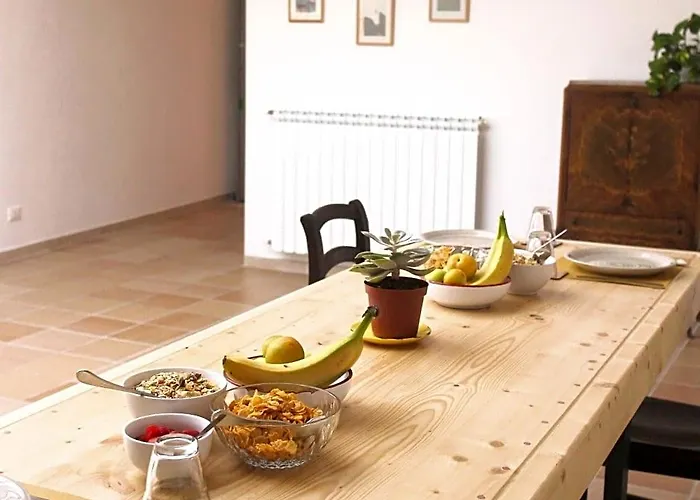 B&B Lalibellula Bordighera