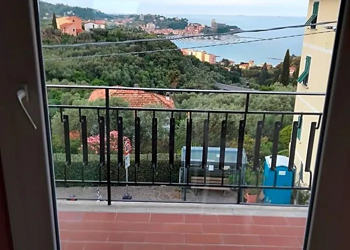 B&B Golfo Dei Poeti Lerici