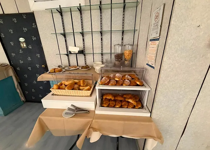 Hotel Belvedere San Remo