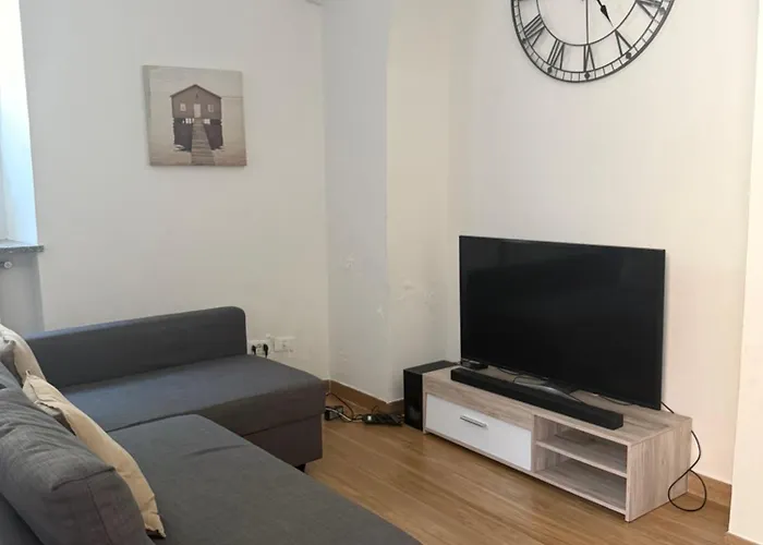 Ferienwohnung Elle'S House Savona