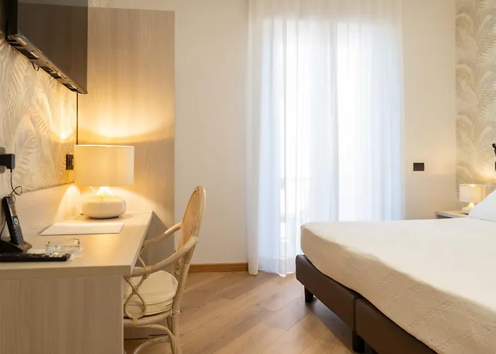 Lerici Hotels