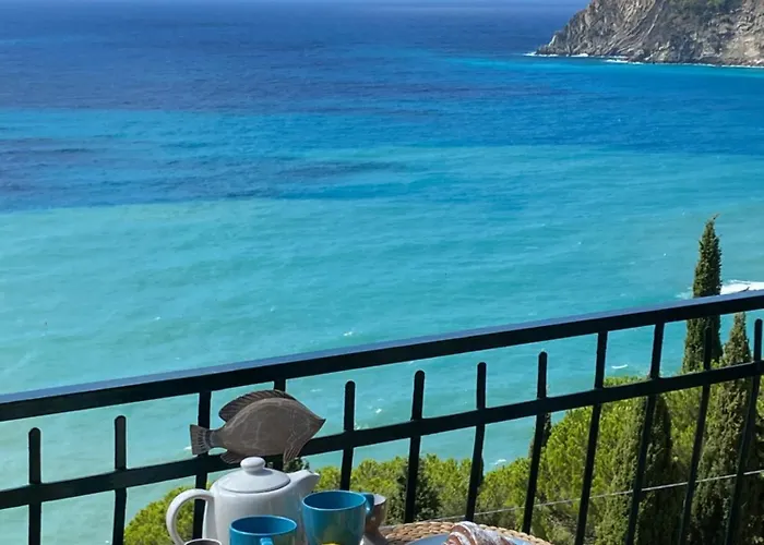 Ferienwohnung A & M House Moneglia