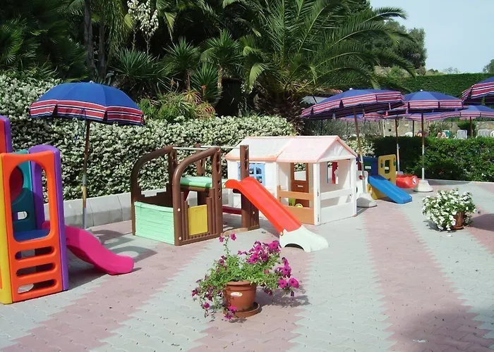Aparthotels in Diano Marina