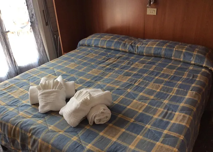 Hotel Aurora Loano