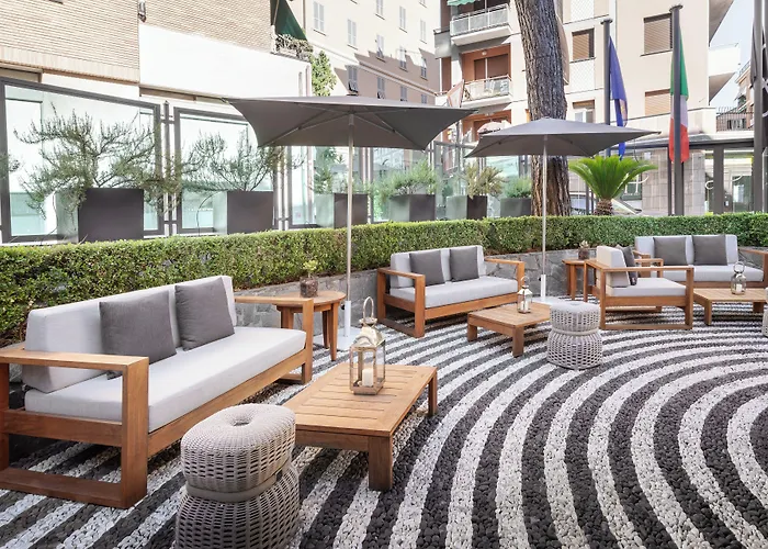 Boutique LHP Hotel Santa Margherita Palace&SPA Santa Margherita Ligure