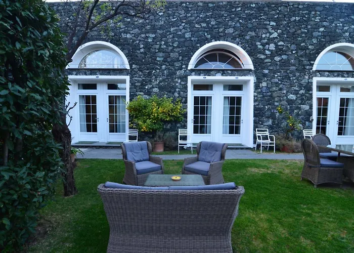 Villa Margherita Levanto
