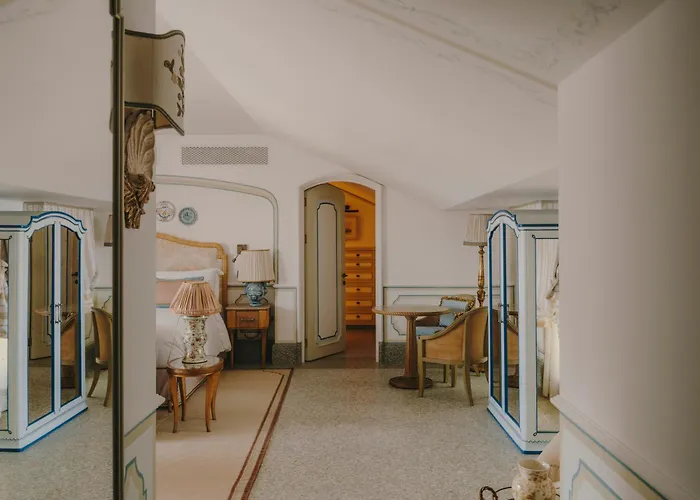 Hotels nahe Church of San Giorgio