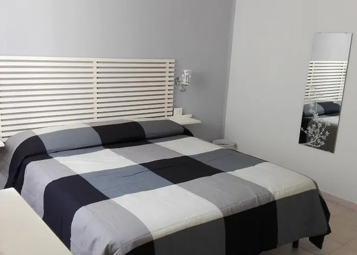 Su Per I Coppi Hotel Manarola