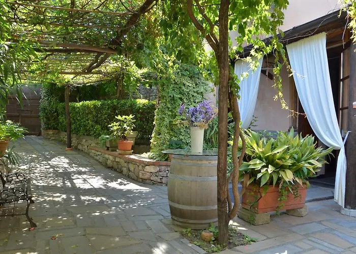 Locanda Dal Moccia La Spezia