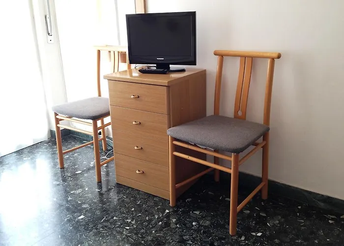 Albergo La Neigra Sestri Levante