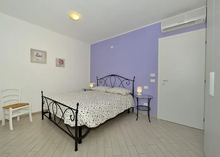 Residence Serenella Diano Marina