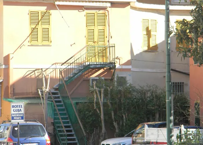 Vecchie Mura Varazze