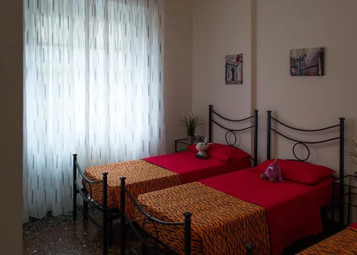 Casa Al Mare Appartamento Albisola Superiore