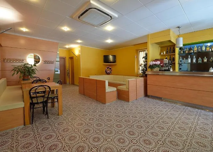 Hotel Guya Varazze